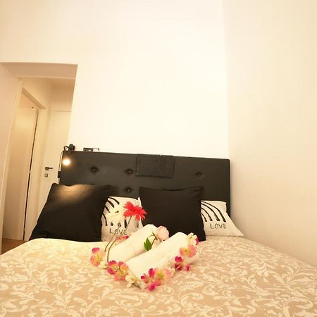 Апартаменты Urban Center 1 Easy Parking Near Tram Флоренция Экстерьер фото